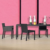 Sedia InOut 224