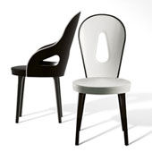 Chaise Dora
