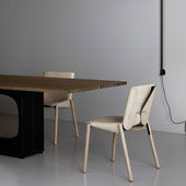Chaise 1085