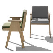 Chaise Club44