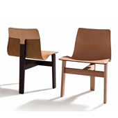 Chaise 3 Tre