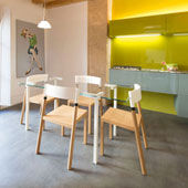 Chair Joynt