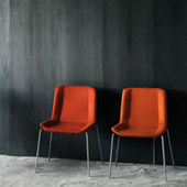 Chaise Wing