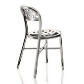 Stuhl Pipe Chair