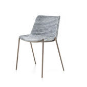 Sedia Aïku Soft