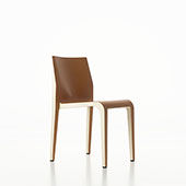 Sedia Laleggera Hide Leather
