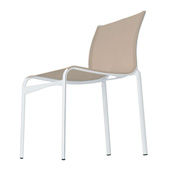 Chaise Frame XL
