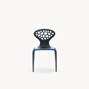 Chair Supernatural
