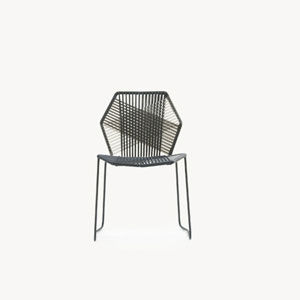 Stuhl Tropicalia