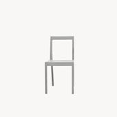 Chaise Heel