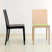 Stuhl Alina_Legno