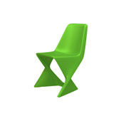 Stuhl Iso