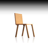 Chaise Mia