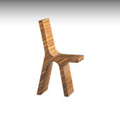 Stuhl Step