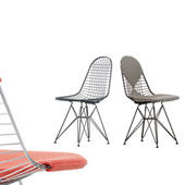Chair Wire Chair Dkr