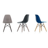 Chair Eames Plastic