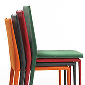 Chair Norma
