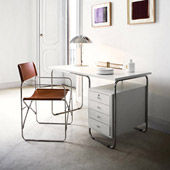 Chair April