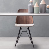 Chair June