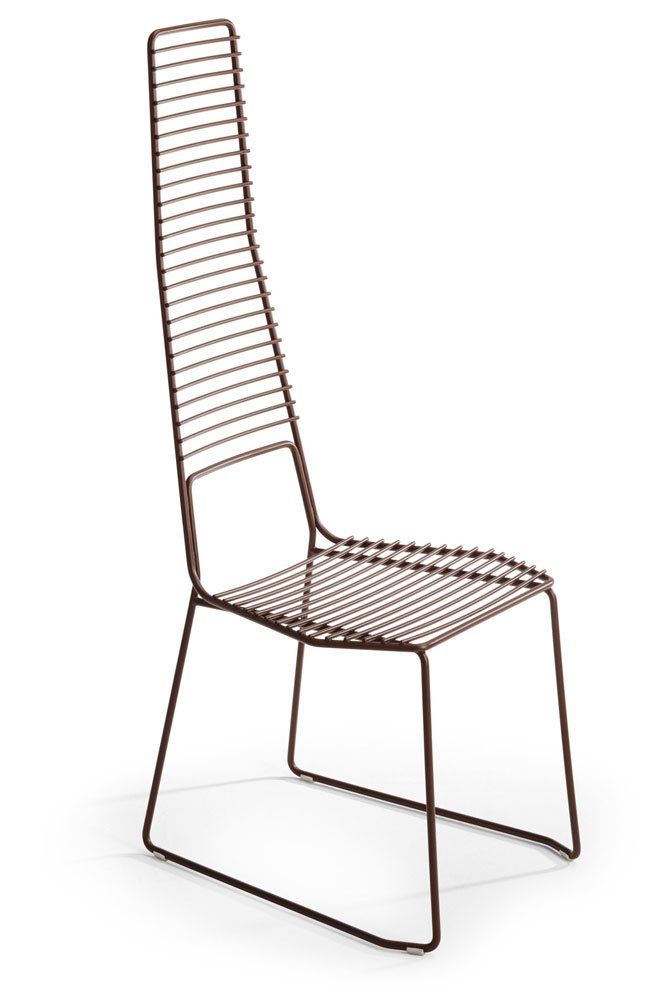 Sedia Alieno High