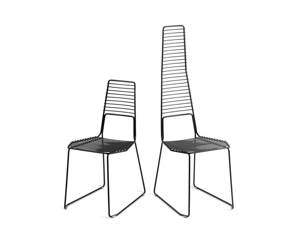 Sedia Alieno High