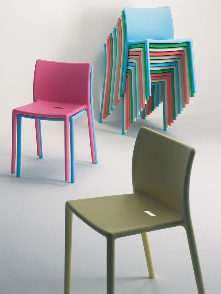 Sedia Air-Chair