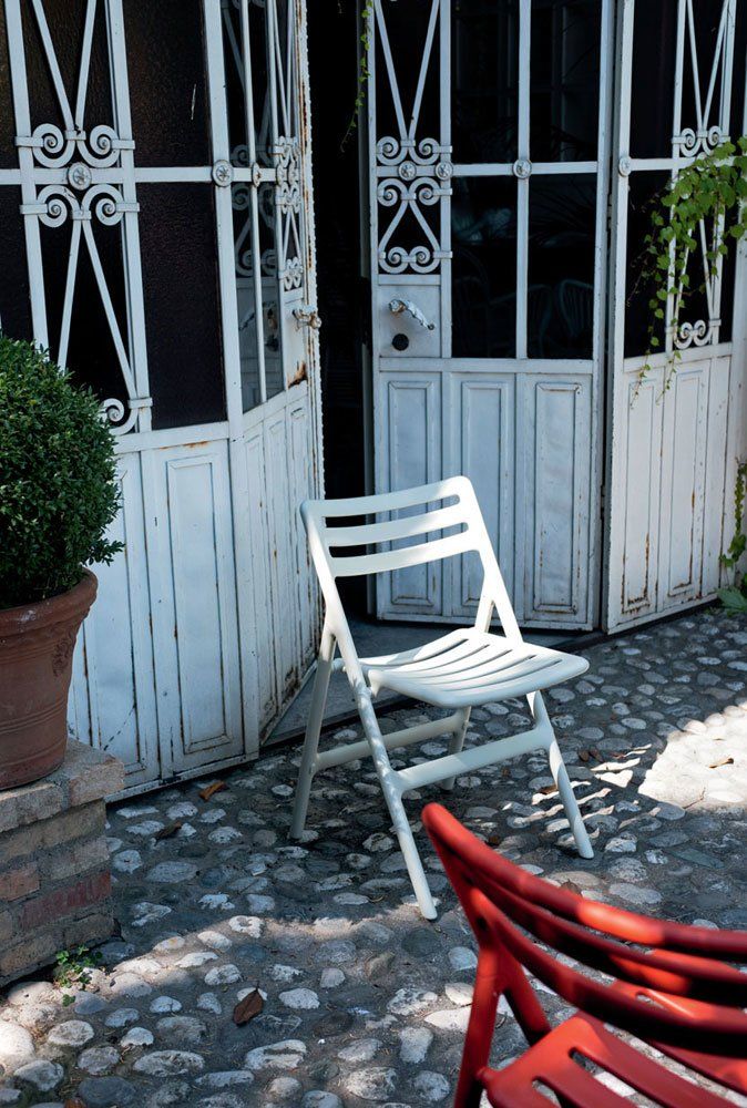 Sedia Air-Chair