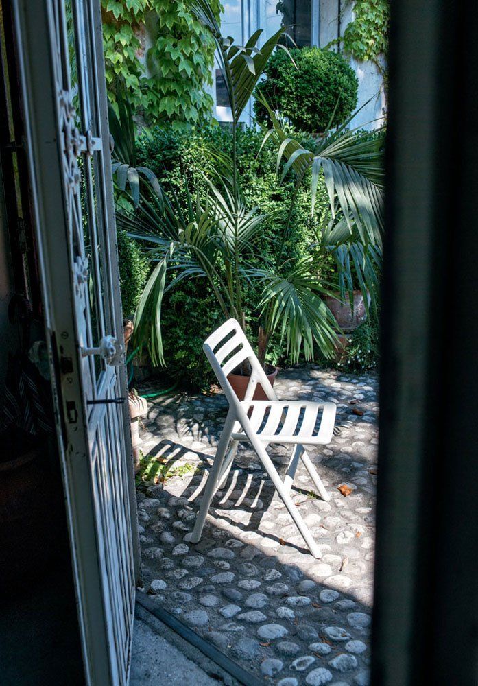 Sedia Air-Chair