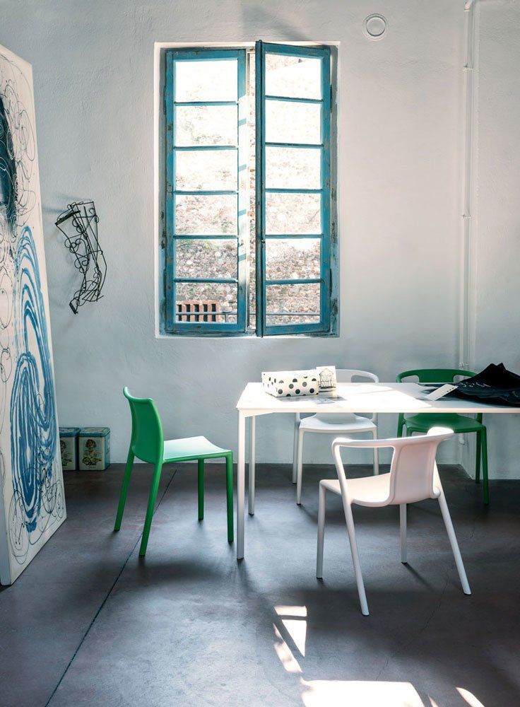 Sedia Air-Chair