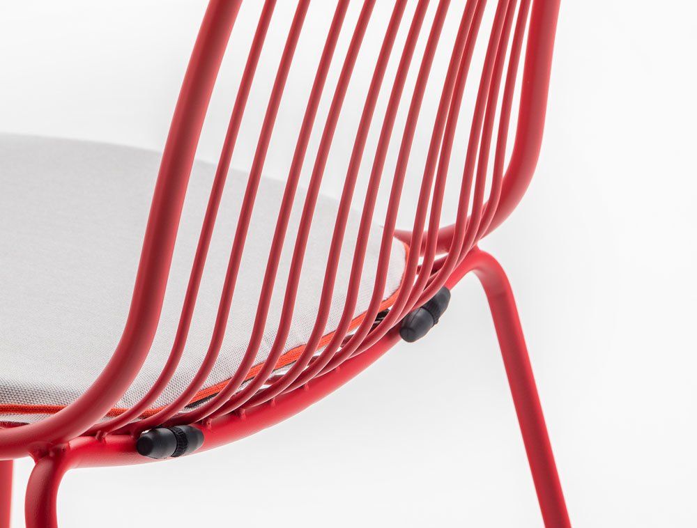 Sedia Nolita 3650