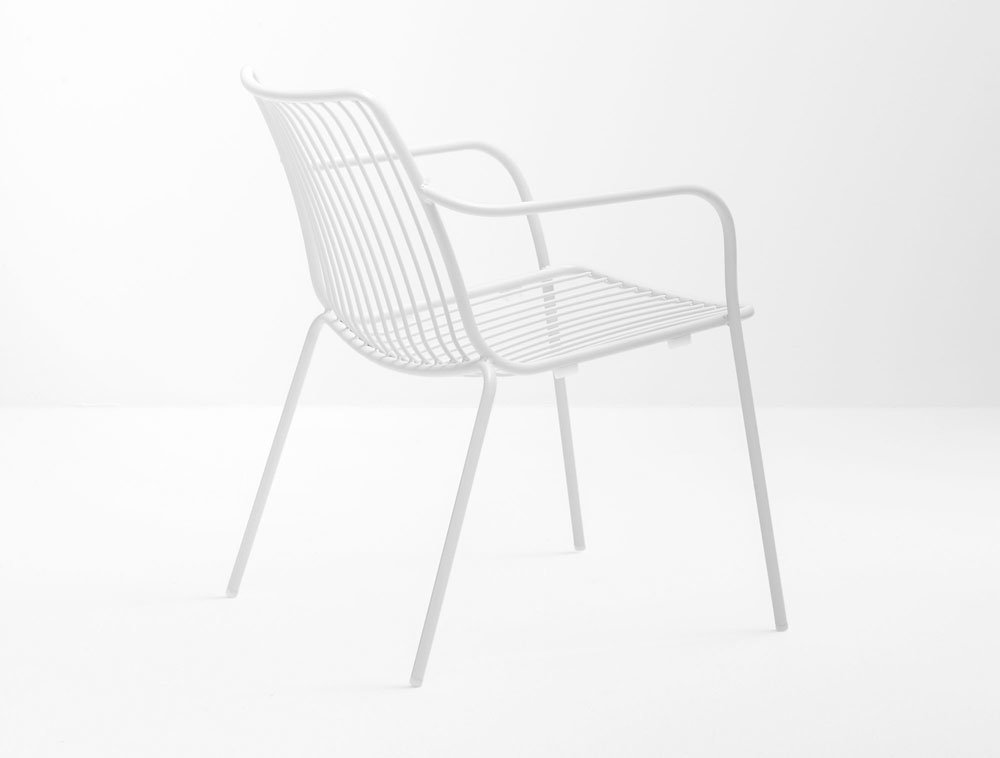 Sedia Nolita 3650