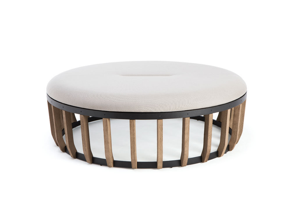 Pouf Swing