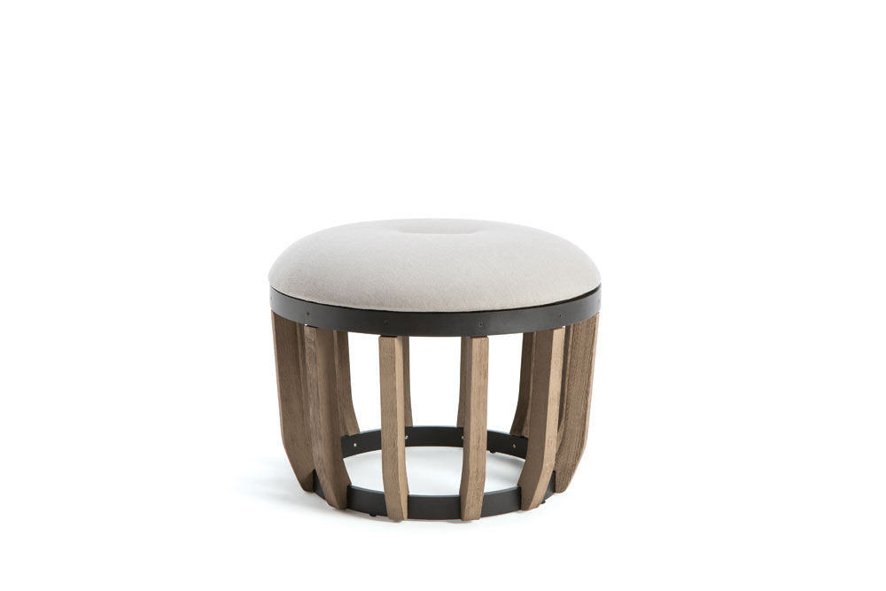 Pouf Swing
