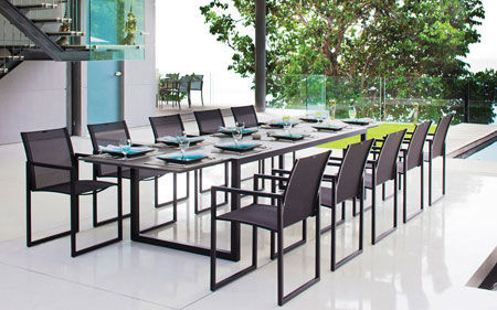 Chair Ninix 55 T