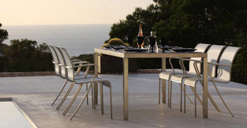 Chaise QT 55