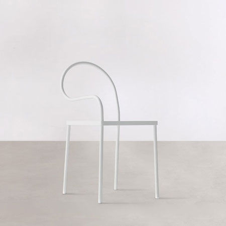 Sedia Softer Than Steel