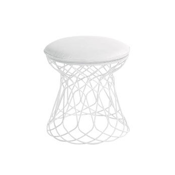 Pouf Re-Trouvé