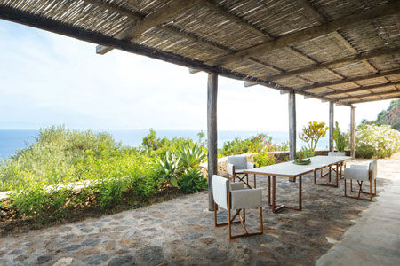 Chair Portofino