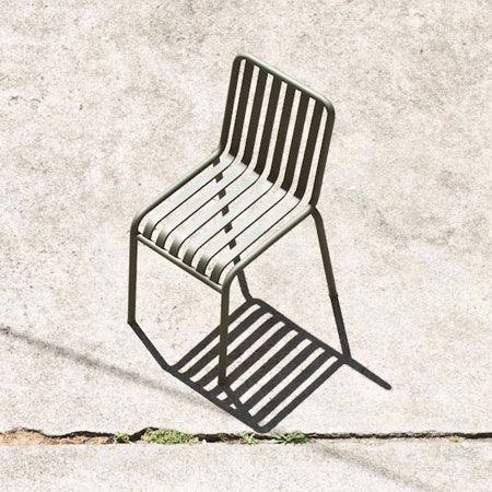 Chaise Palissade