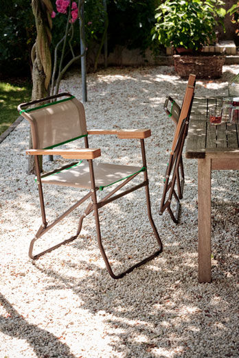 Chaise Mash