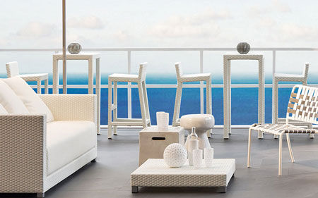Hocker Inout 228