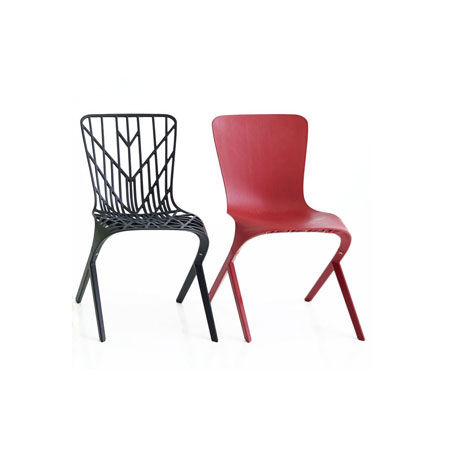 Chair Washington Skeleton™