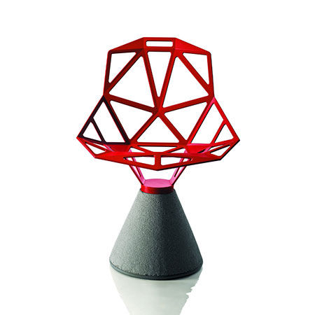 Stuhl Chair_One