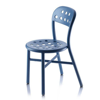 Stuhl Pipe Chair