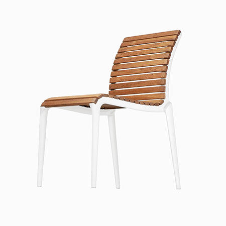 Chair Teak