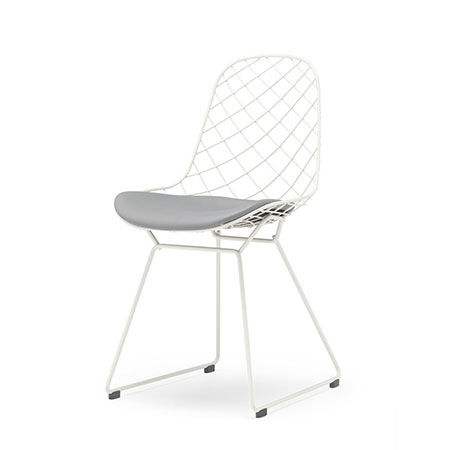 Chair Kobi Sledge Outdoor by Alias