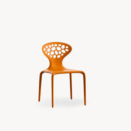 Chair Supernatural