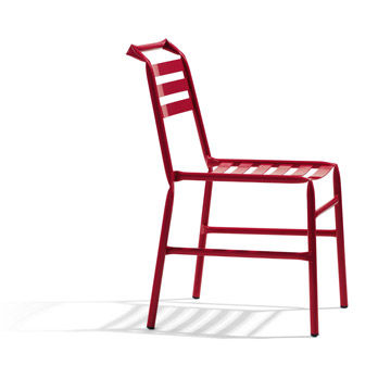 Chair Straw