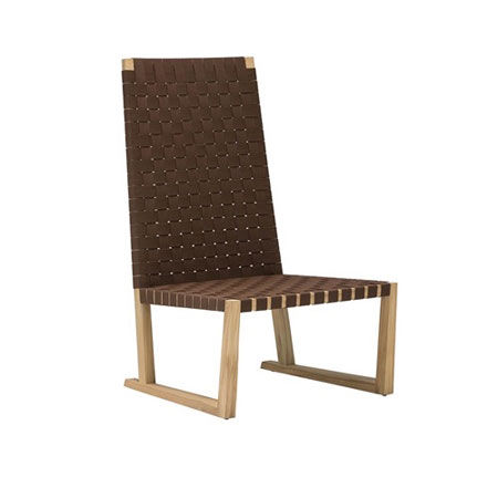 Sedia Serena Teak