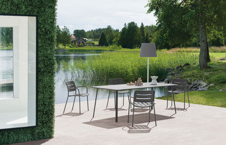 Chair Village